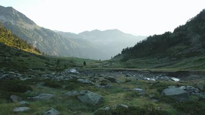 Pico de Rulhe, 2791m