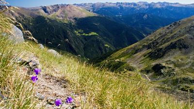 Pic de Cataperdis, 2699m