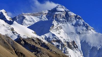 Messner Solo