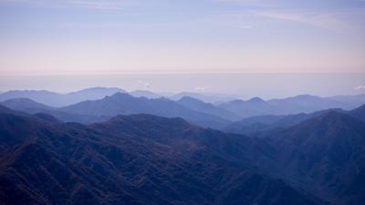 Massif Rotondo