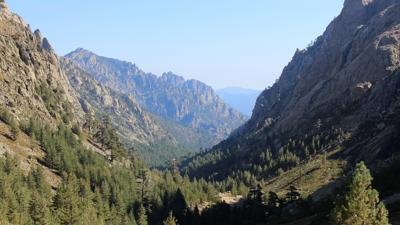 Monte Cinto