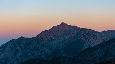 Monte d’Oro