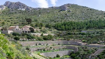 La Trapa