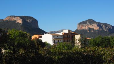 Castell Alaró