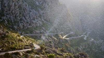 Coll des Prat