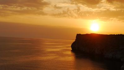 Cala Morell – Ciutadella, GR223