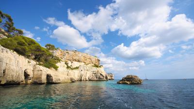 Ciutadella – Cala Galdana, GR223