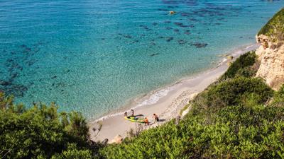Cala Galdana – Son Bou, GR223