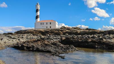 Favàritx – Fornells, GR223