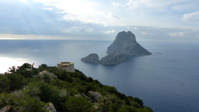 Cala d’Hort
