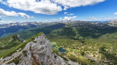 Triglav Nord