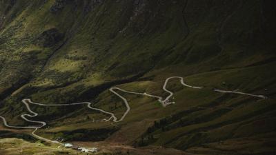 Mountainbiketour vom Paneveggio-See nach Caoria