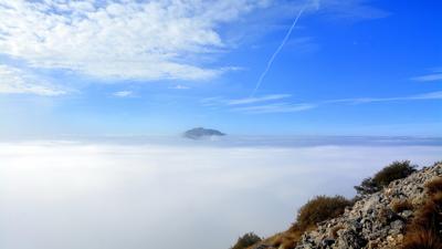 Bergtour auf den Cima Tognazza
