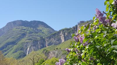 Rundweg nach Crós del Cuc