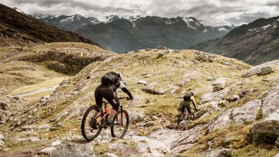 Fernar Trail (6041)