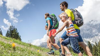 Filzenkopf Rundwanderung