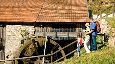 Fitweg-Runde