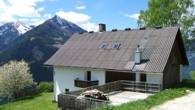 Flattachberg – Poschacher (F02)