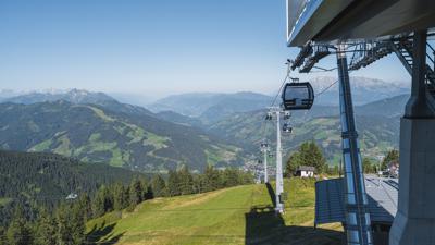 Flying Mozart Runde (SW42)