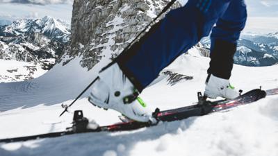 Skitour Lahnerkogel (Tourengebiet Pyhrnpass)