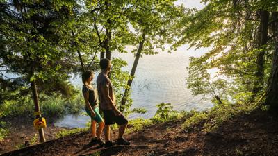 Slow Trail Faaker See – Faak am See zur Halbinsel