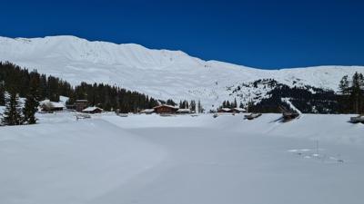 Winterwanderweg Ausserhög