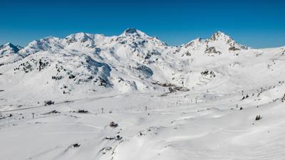 Winterwanderweg Obertauern – Kringsalm, Dikt’n Alm, Seekarhaus