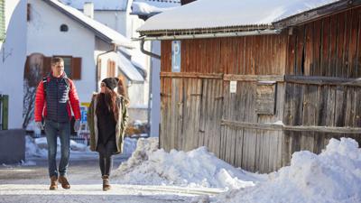 Winterweg Mieming – Wildermieming