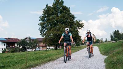 Wörgl – Zauberwinkel (MTB 355)