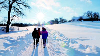 Altmünster – Gmundnerberg – Altmünster
