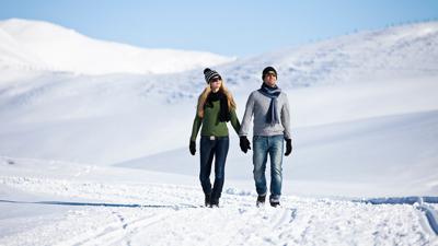 Am Walder Sonnenweg nach Krimml