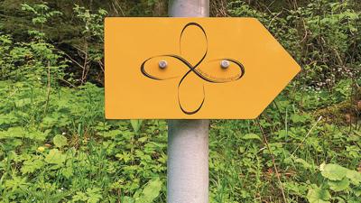 Am Weg der Entschleunigung: Gipfelge(h)nuss pur in 4 Tagen auf 71 km