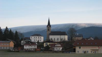 Am Weg der Entschleunigung: Kohlstatt – Schwarzenberg, 20 km