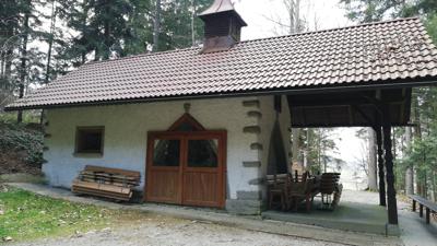 Am Weg der Entschleunigung: Peilstein – Kohlstatt, 19 km