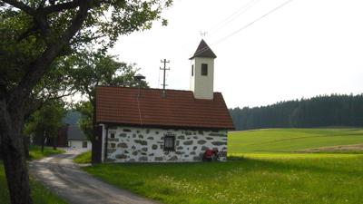 Amesschlagrunde