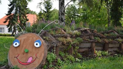 Angergärten Rundweg