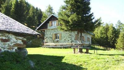 Archbrandhütte (583)