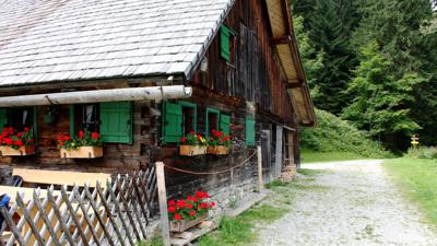 Arnoweg Etappe 3 & 4