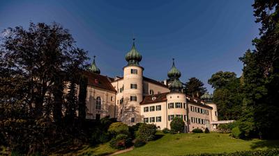 Artstetten 4 – Panoramaweg/Schwarzautal mit Römerbrücken