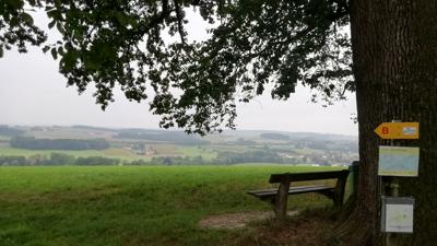 Vitalwanderweg B
