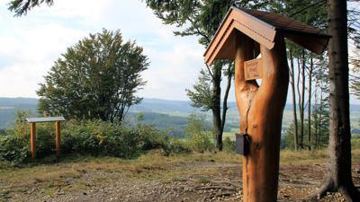 Vogerlweg