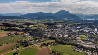 Vom ALFA nach Kirchham – Traunsee-Almtal Wanderspass