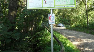 Vom Wasser zum Most – Wanderweg