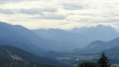 Von Greifenburg zum Weißensee