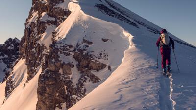 Rappenspitze (2.233m)