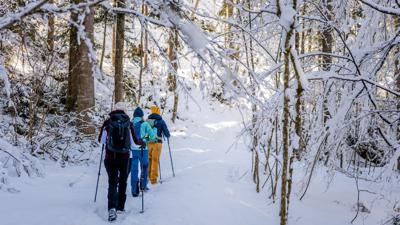 Rehbach Winterrunde