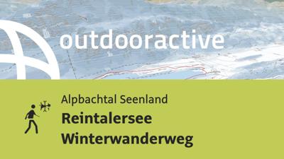 Reintalersee – Kramsach