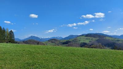 Reitnerberg Rundweg