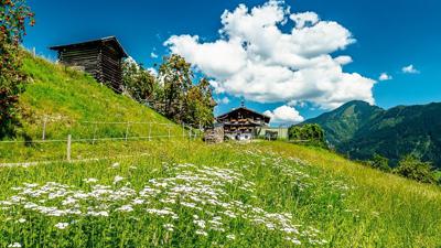 Seespitz-Zaunlückensteig