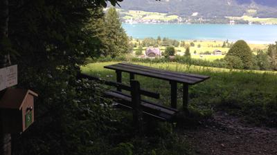 Seeweg und Aberseeweg